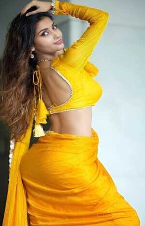 escort in Bilaspur